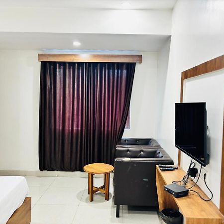 Hotel Bg Inn Bengaluru Zewnętrze zdjęcie