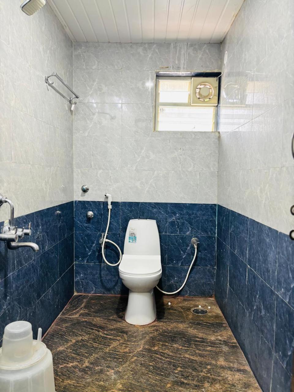 Hotel Bg Inn Bengaluru Zewnętrze zdjęcie