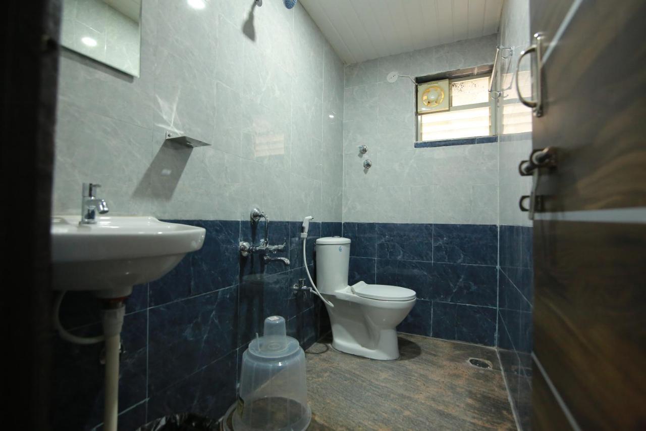 Hotel Bg Inn Bengaluru Zewnętrze zdjęcie