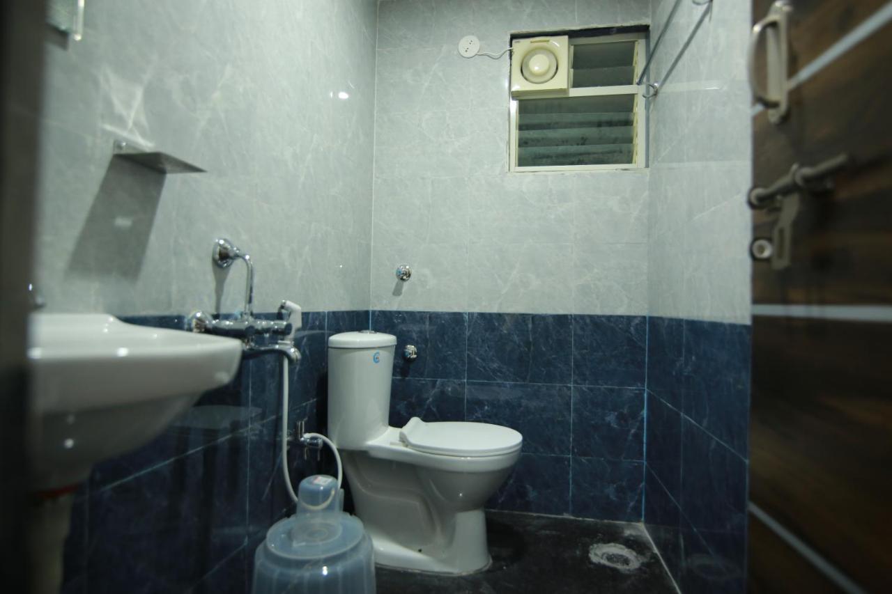 Hotel Bg Inn Bengaluru Zewnętrze zdjęcie