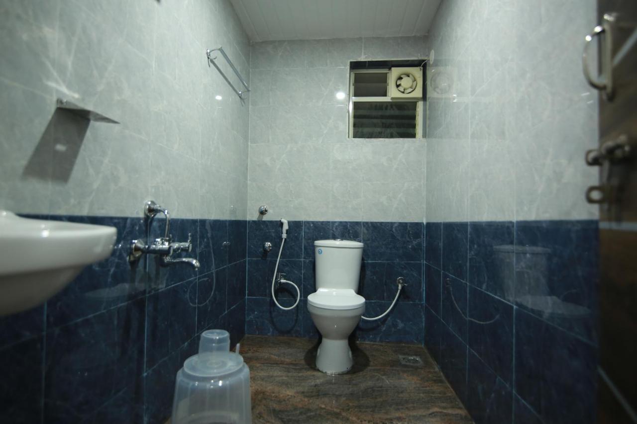 Hotel Bg Inn Bengaluru Zewnętrze zdjęcie